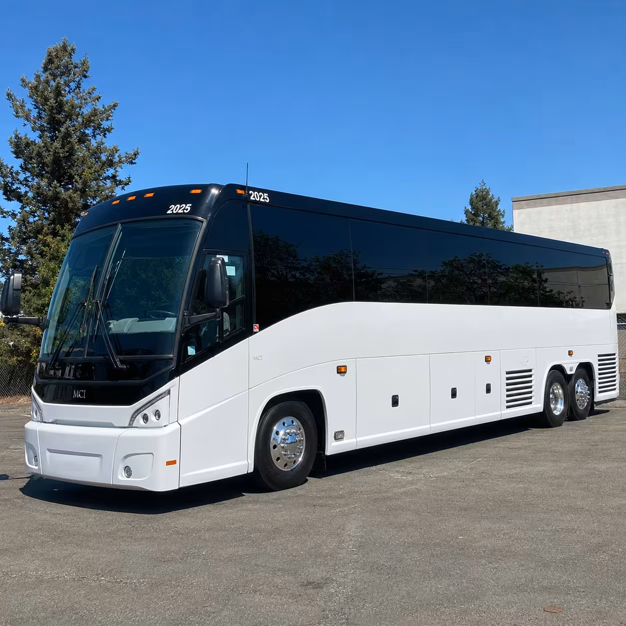 book concert transportation in north port or any city nearby