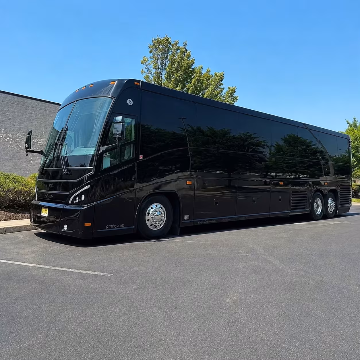 book long distance transportation in north port or any city nearby