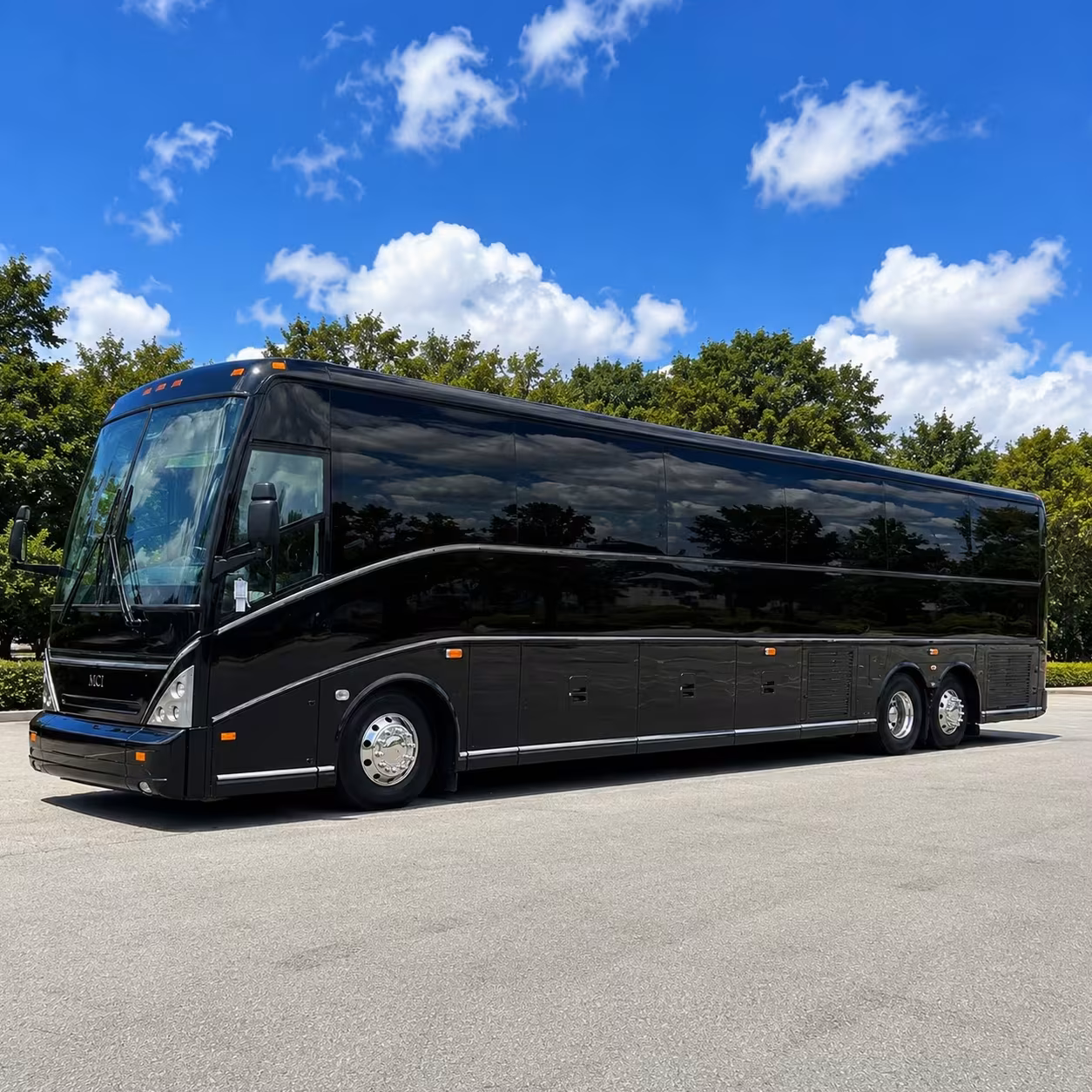 book private event transportation in north port or any city nearby