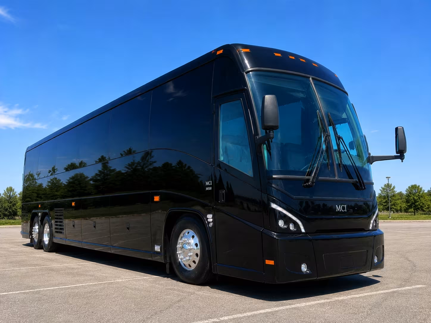 book school event transportation in north port or any city nearby