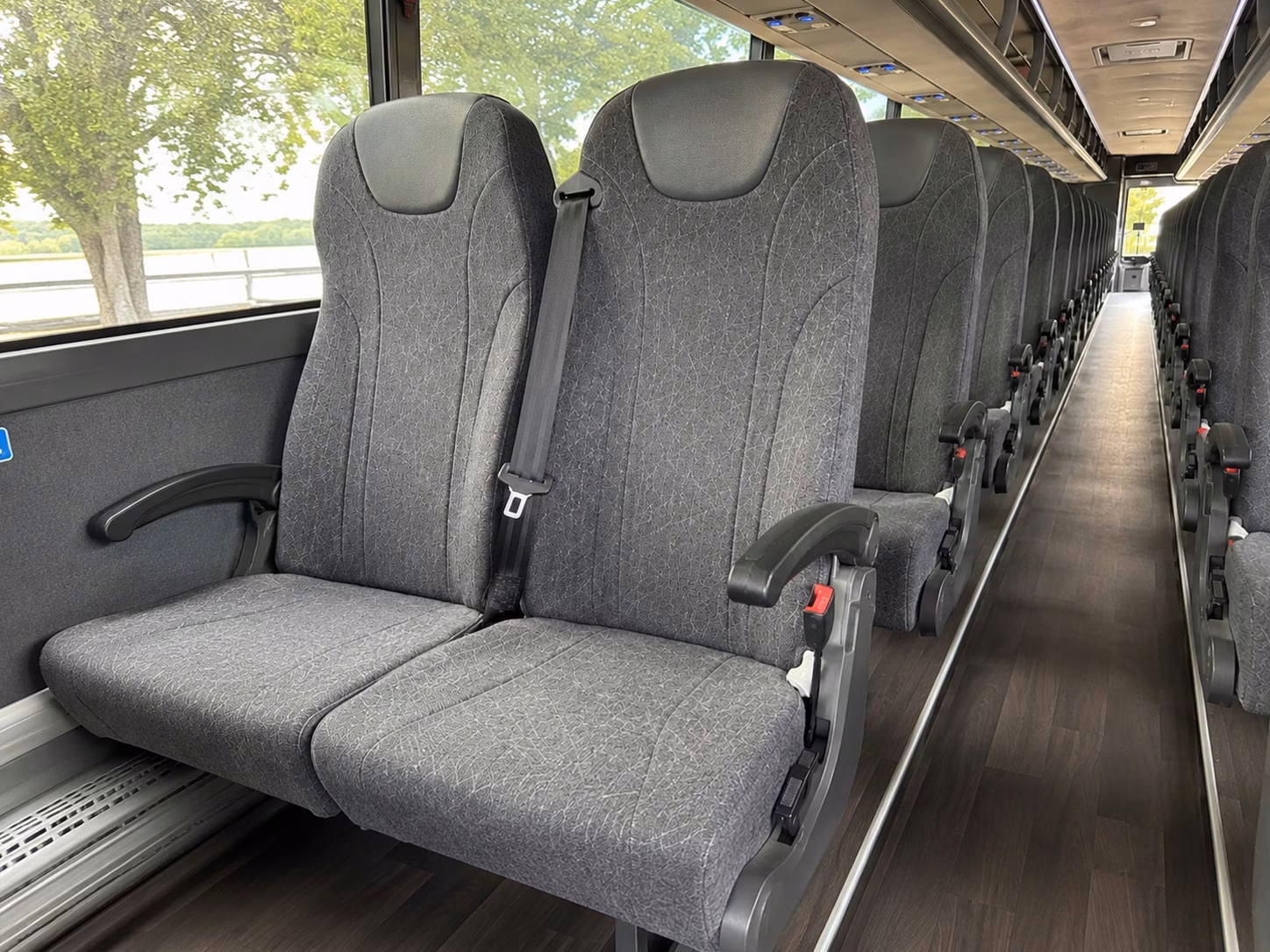 compare bus rental pricing in north port online upfront and in minutes