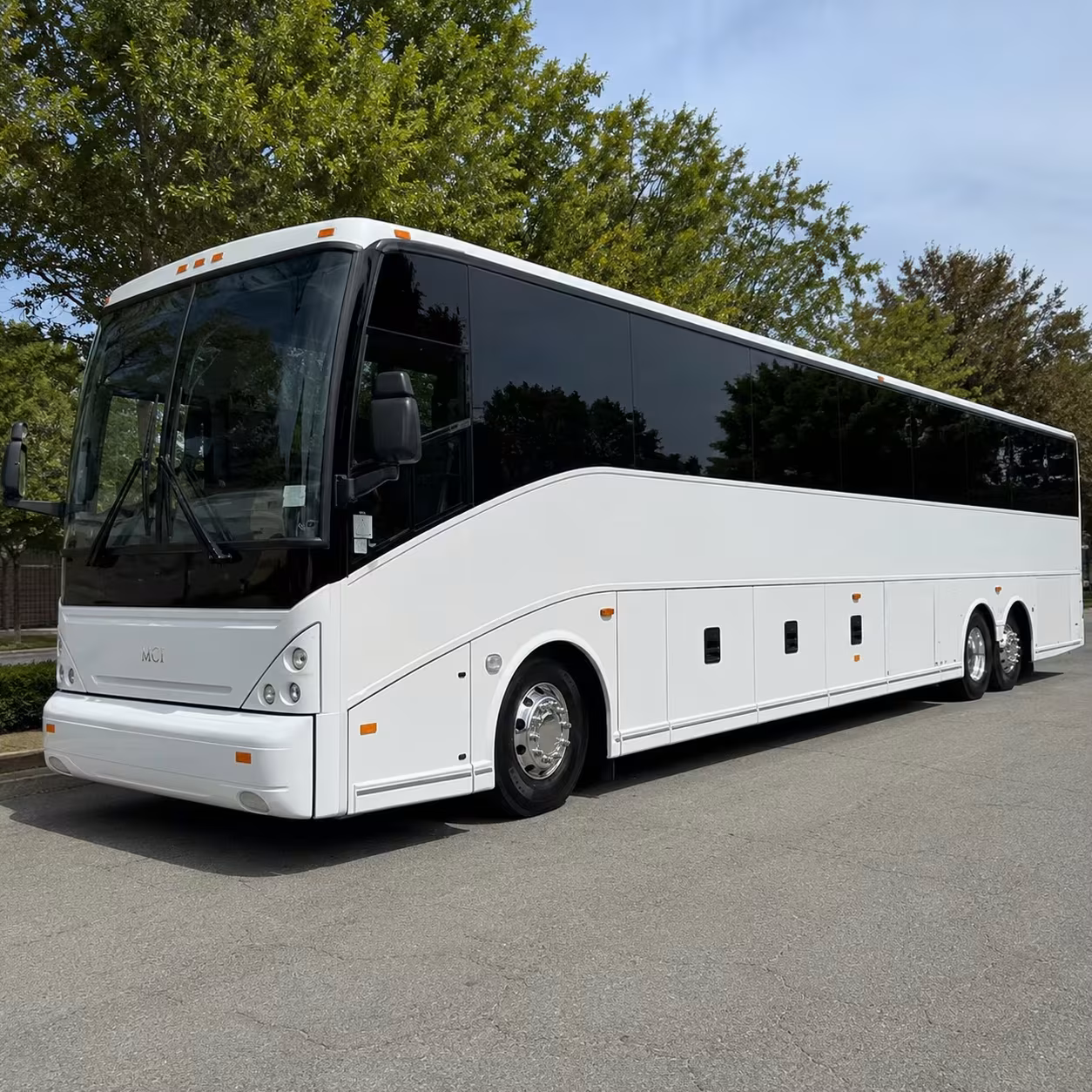 corporate event transportation for north port businesses and teams