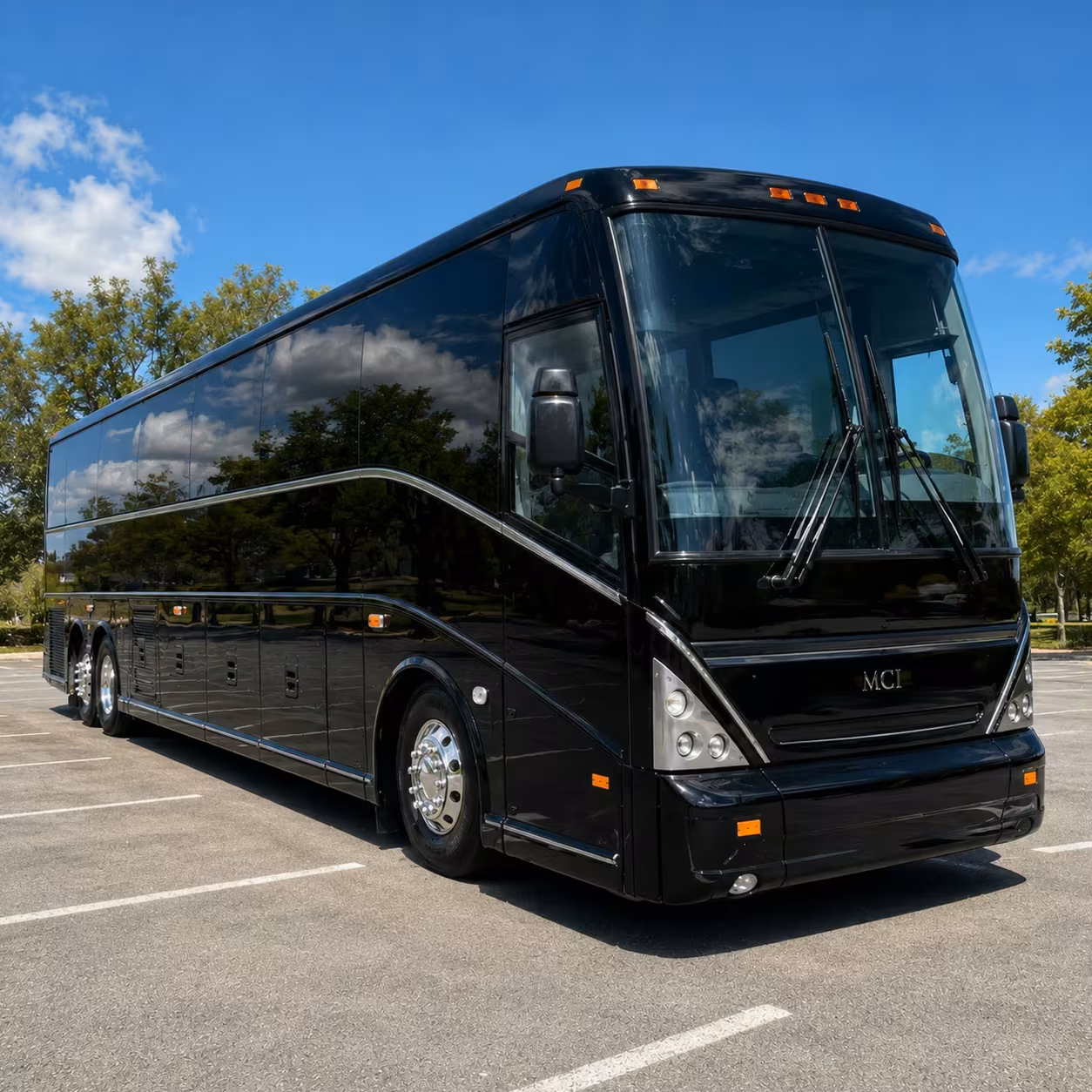 corporate event transportation in north port and sarasota county