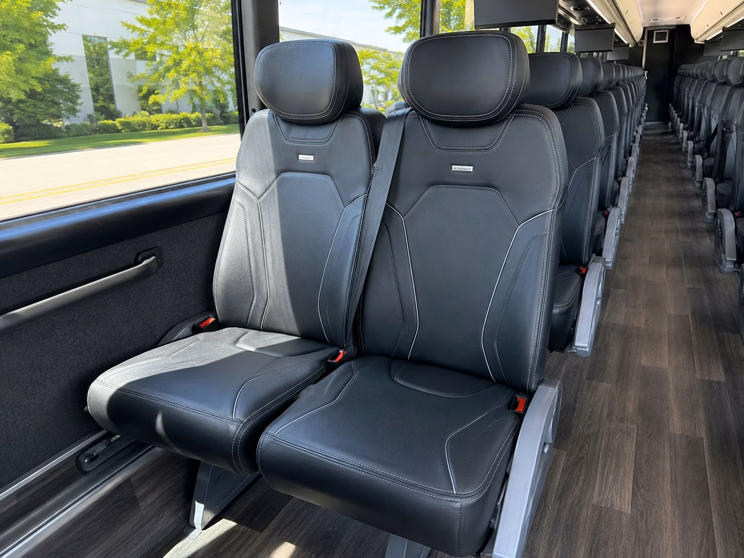 destination wedding charter buses from north port and sarasota county