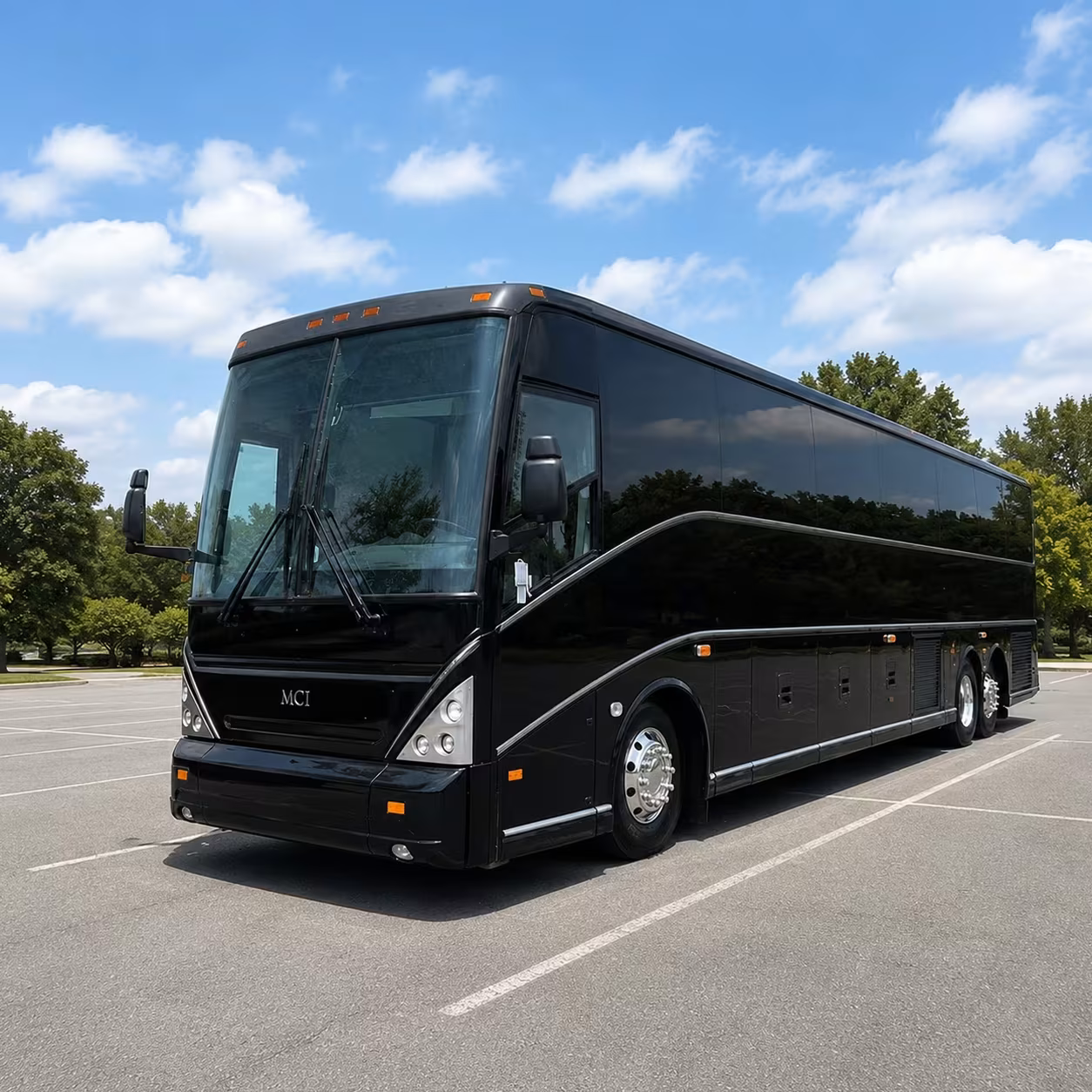 easily book bus rentals for north port bachelorette parties