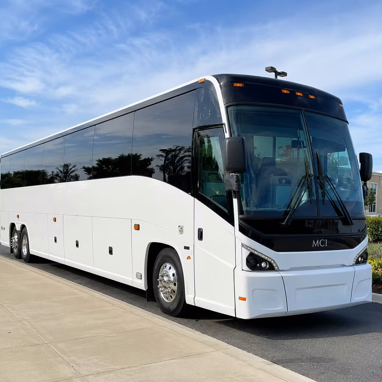 employee shuttle service in north port for daily commutes