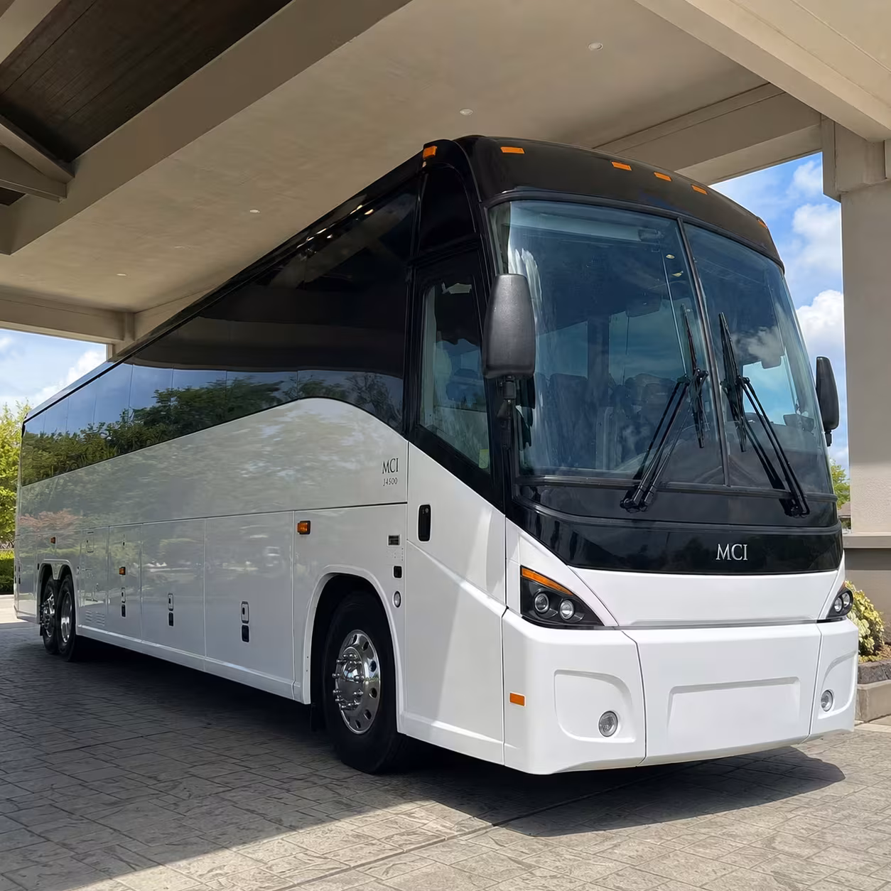 military personnel transportation from north port to macdill afb