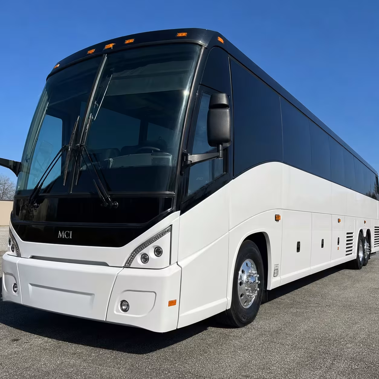 north port corporate airport transportation for executive groups