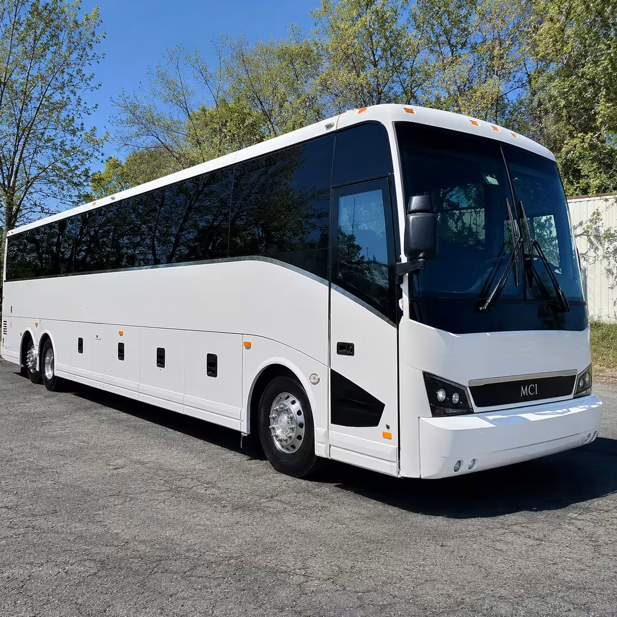 north port corporate event transportation for company conferences