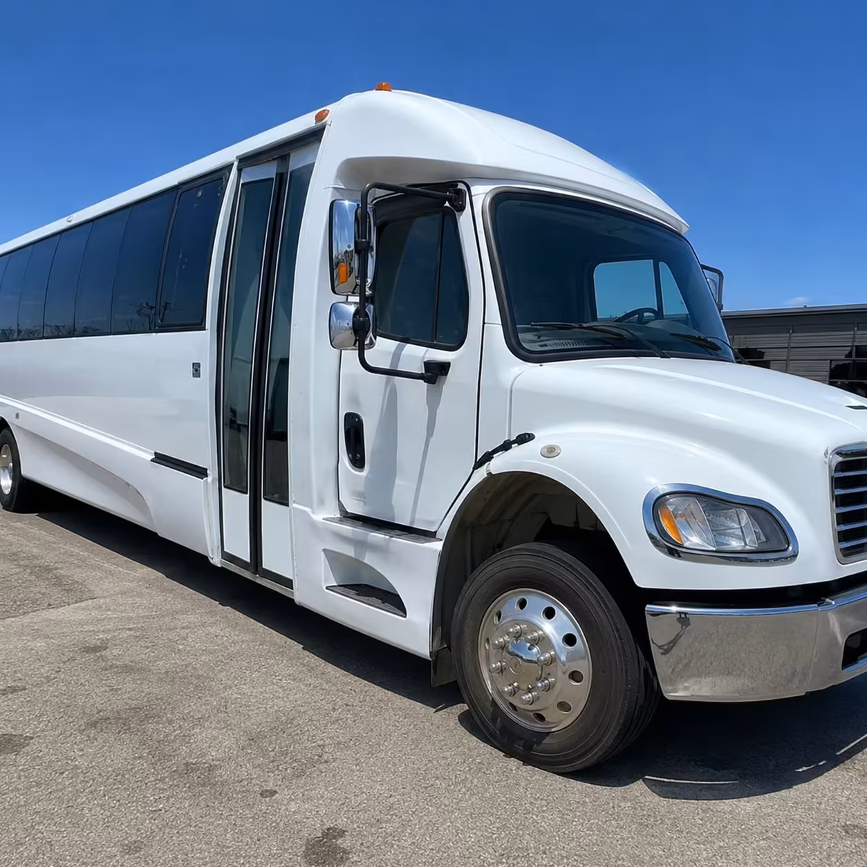 north port corporate transportation
