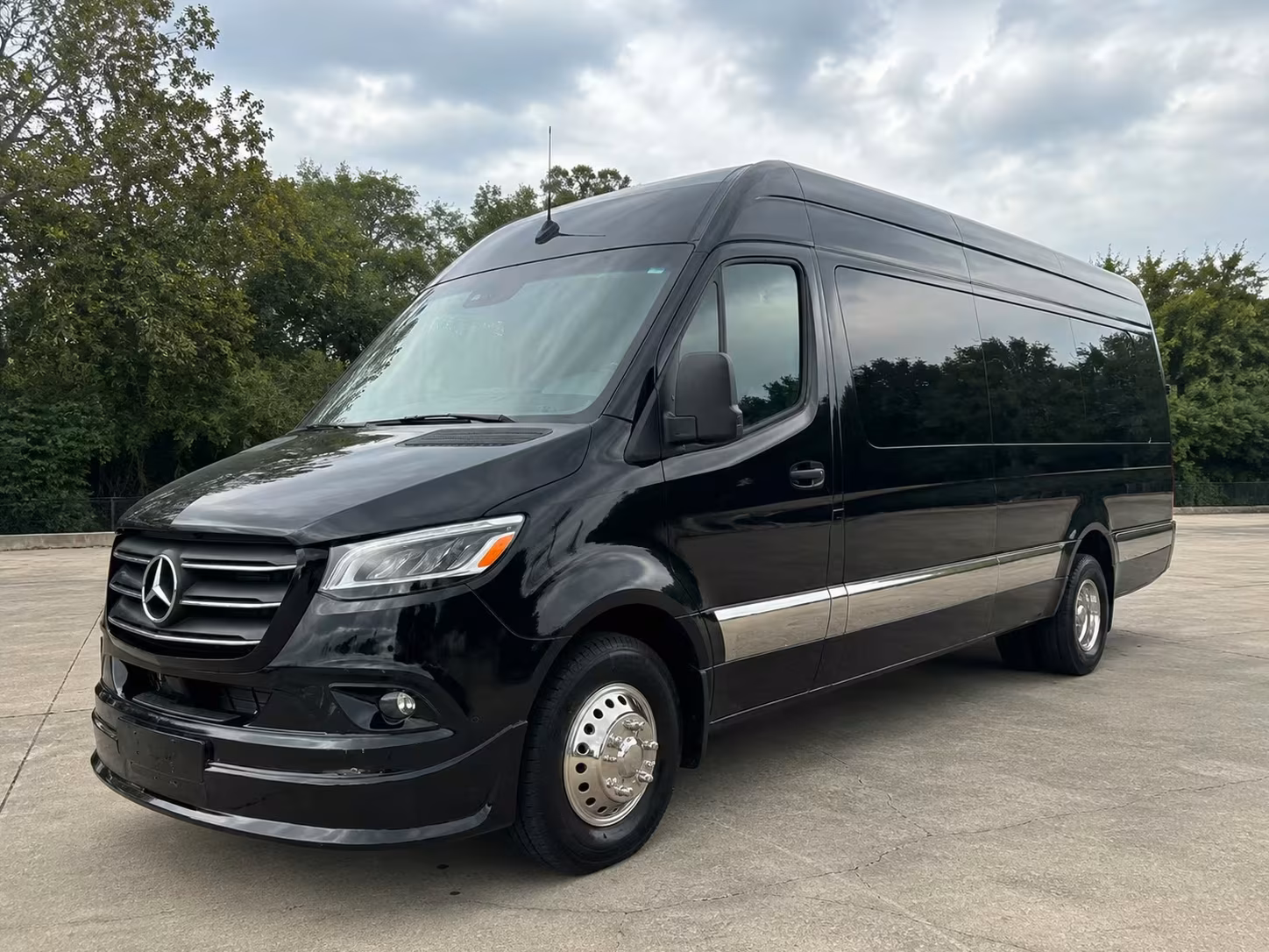 north port field trip transportation