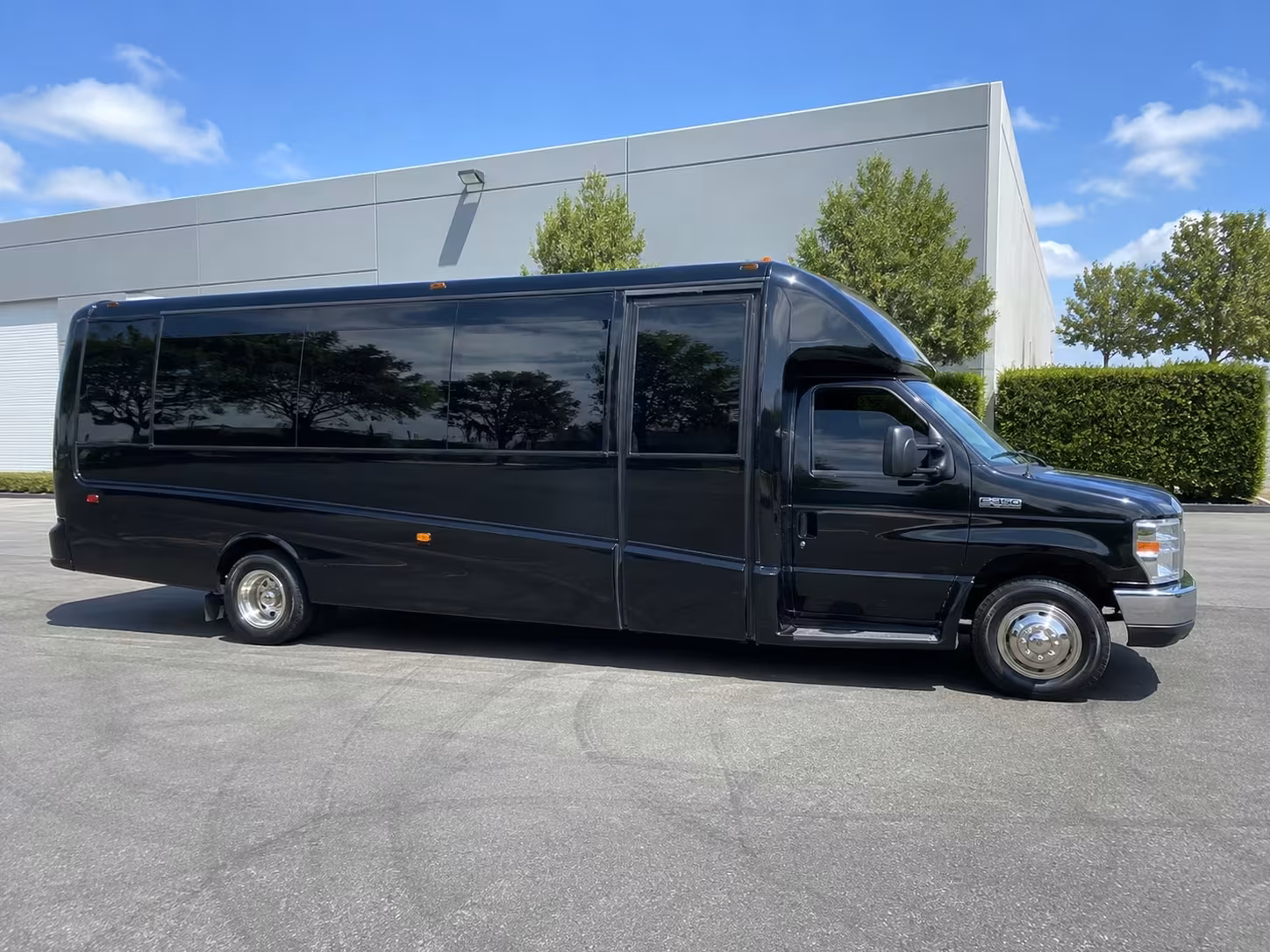 north port party buses for sarasota and venice concert nights