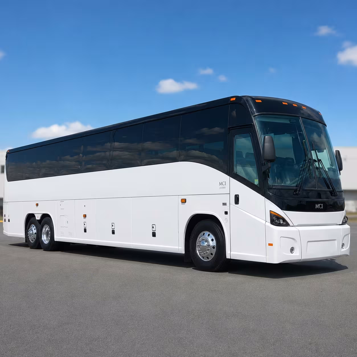 shuttle bus rentals for north port city government agencies