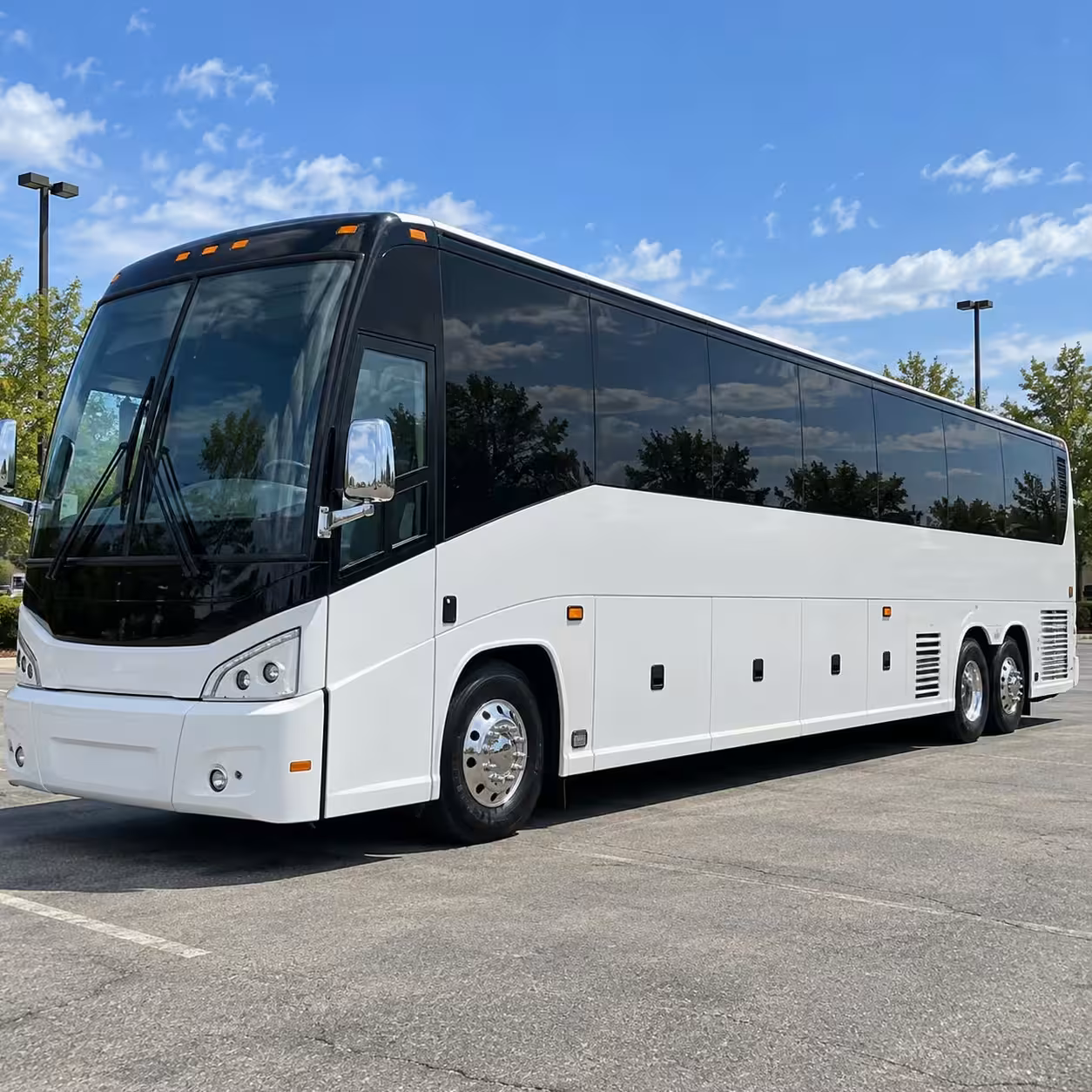 wedding weekend transportation in north port florida