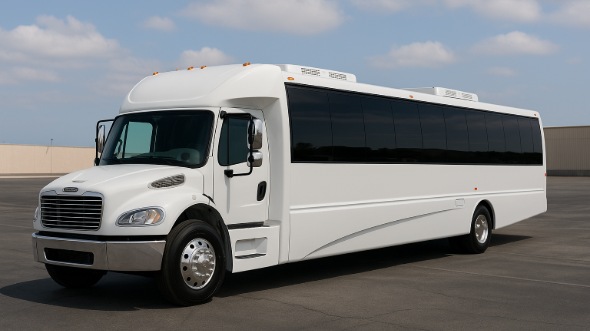 20 passenger minibus north port