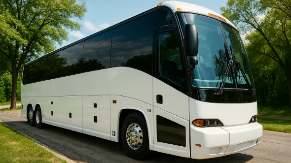 north port construction site shuttle services