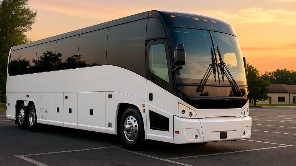 north port private event transportation