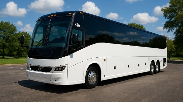 north port prom and homecoming party bus rentals