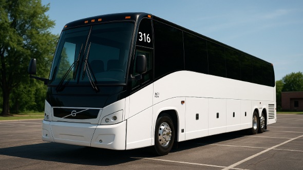 north port religious charter bus minibus rentals