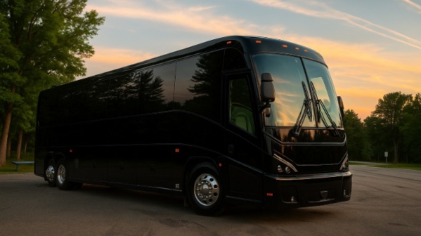 north port sporting event transportation