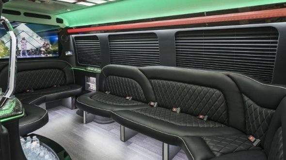 north port sprinter limo rental rental
