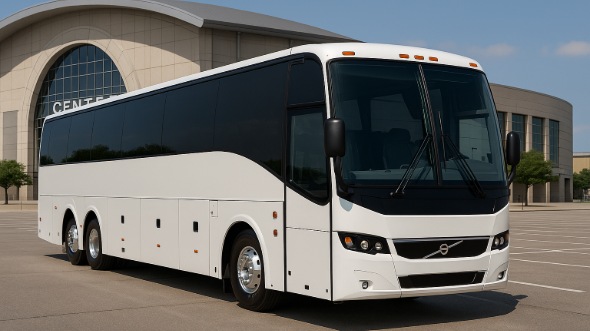 north port summer camp transportation and bus rentals