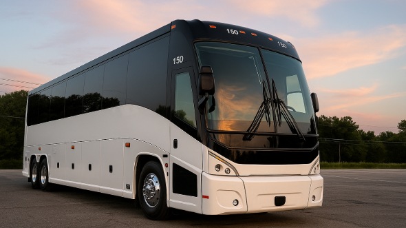 port st lucie bus rentals for travel agents